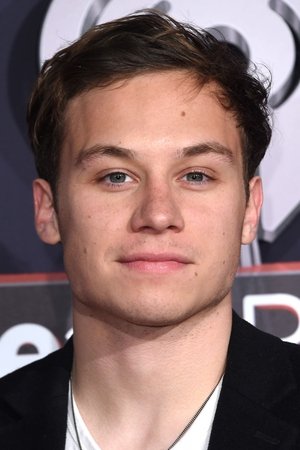 Finn Cole in Dreamland