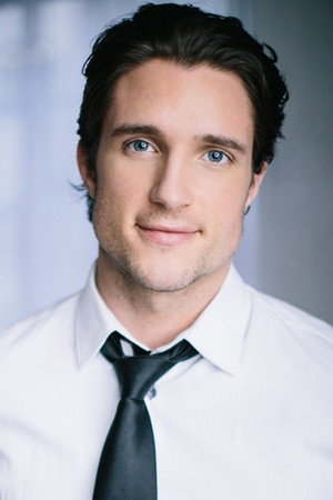 Ryan Bruce in Let Him Go
