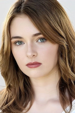 Isabella Kai in Jem and the Holograms