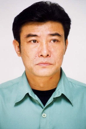 Wang Yuzhang in Men of Sacrifice