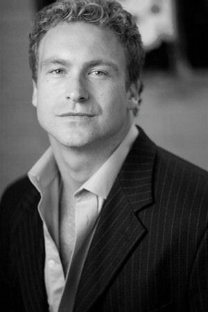Dan Petronijevic in Soldier's Girl
