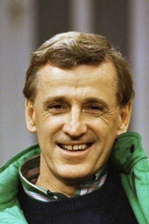 Manfred de Graaf in Turkish Delight