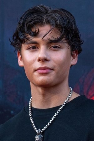 Miguel Mora in The Black Phone