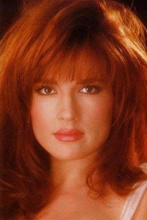 Tylyn John in Playboy Video Playmate Calendar 1993