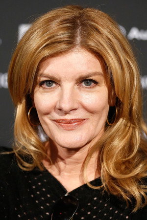 Rene Russo in Ransom