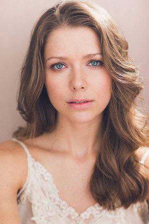 Rebeca Robles in Old Flame