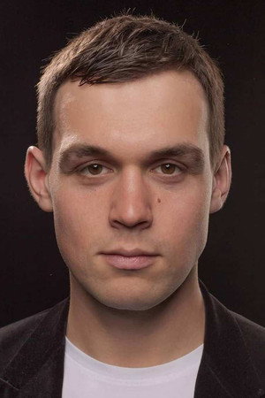 Danylo Shramenko in Iron Butterflies