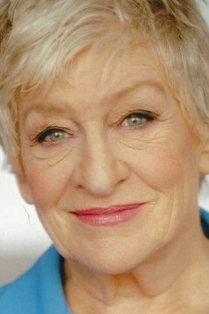 Pam Hyatt in Replicant