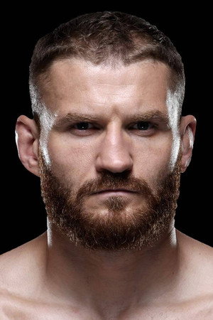 Jan Błachowicz in UFC 267: Blachowicz vs. Teixeira