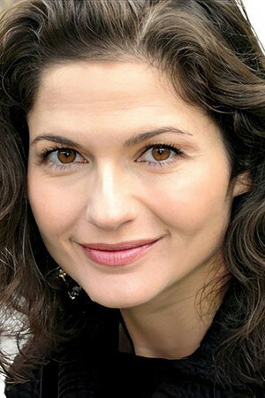 Jacqueline Hennessy in Northern Borders