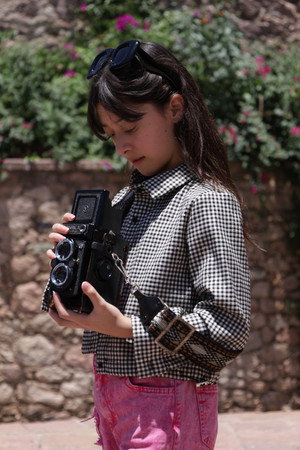 Pau Menna in So you don't forget