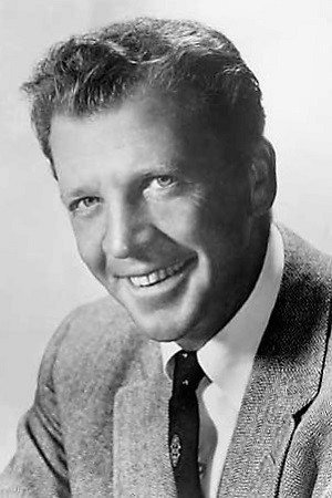 Dan Dailey in When Willie Comes Marching Home