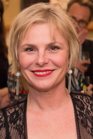 Angelica Page in Domestic Disturbance