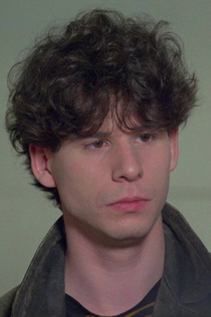 Peter René Lüdicke in Whatever Happens Next