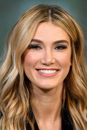 Delta Goodrem in Christmas with Delta 2020