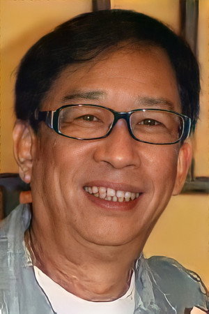 Peter Lai Bei-Dak in Love is a Fairy Tale