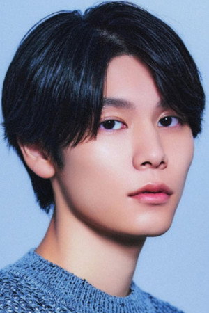 Riku Hagiwara in Shino Can't Say Her Name