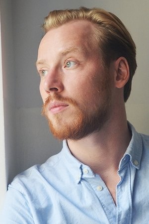 Maciej Nawrocki in Sucker's Death