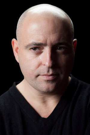 Ian Coppinger in Separation Anxiety