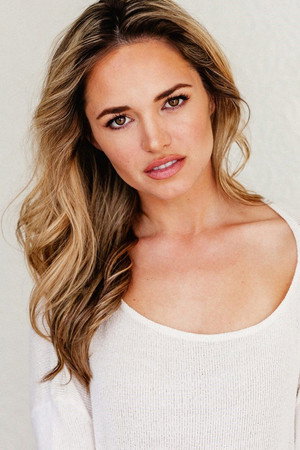 Annie Heise in The Au Pair Nightmare