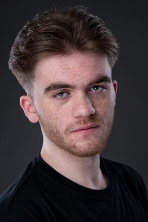 Harvey Scrimshaw in The Witch