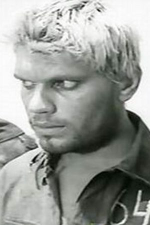 Vyacheslav Gurenkov in The Werewolf Hour