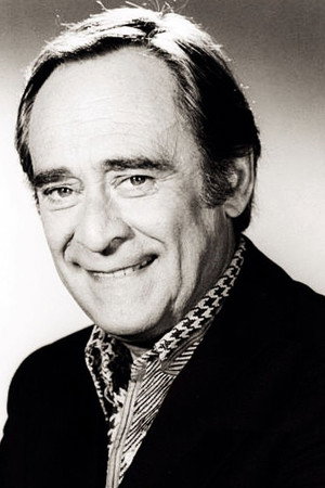 Louis Nye in Good Neighbor Sam