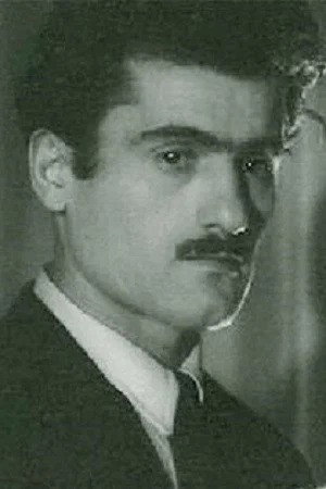 Levan Pilpani in The Last Vendetta