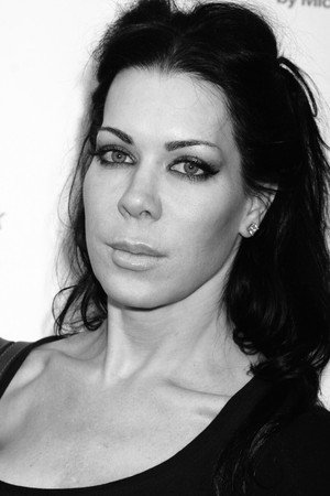 Joan Marie Laurer in Just Another Romantic Wrestling Comedy