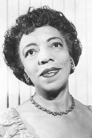 Zara Cully in Sugar Hill
