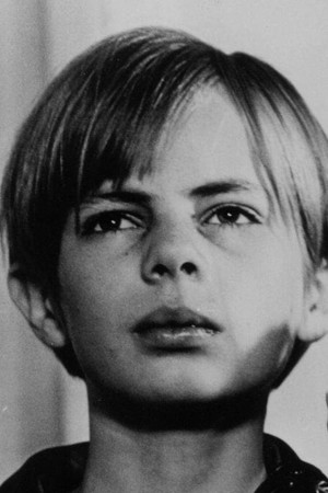 Jörgen Lindström in Persona