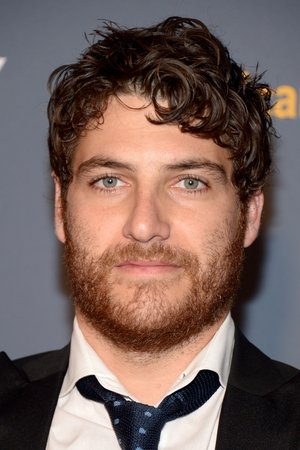 Adam Pally in The Main Event