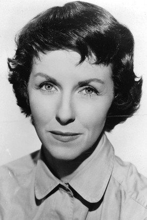 Betsy Blair in A Delicate Balance