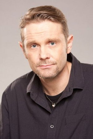 Péter Bozsó in Coyote and the Rock