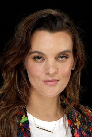Frankie Shaw in Blue Mountain State  The Rise of Thadland