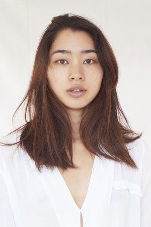 Yumi Narita in A Missing Part