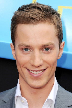 Jonathan Keltz in He Likes Guys