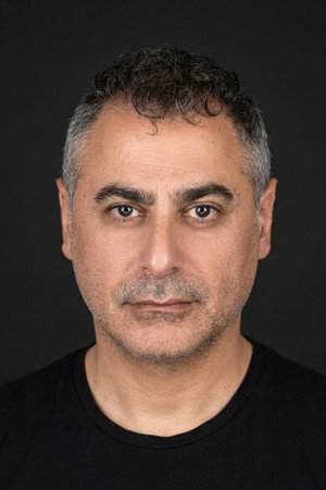 Dost Elver in Takıntılar