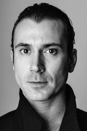 Ben Turner in Hamlet Within