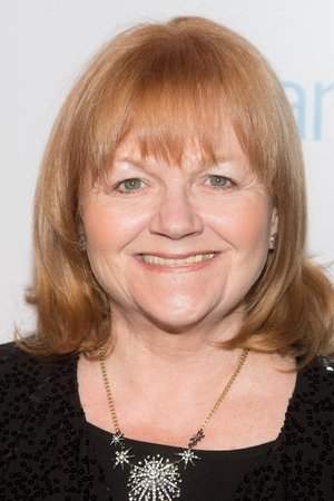 Lesley Nicol in East Is East