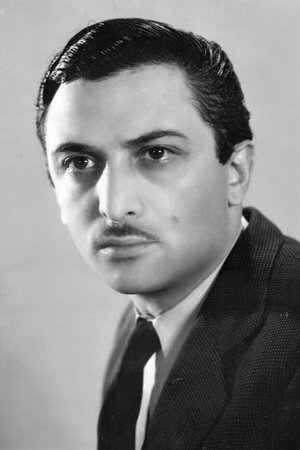 Marcel Dalio in The Rules of the Game