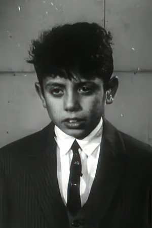 Richard Kanayan in Shoot the Piano Player