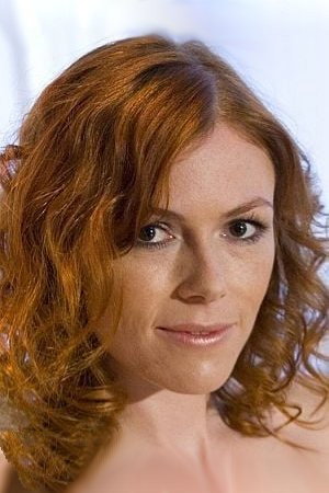 Antje Mönning in Roland Reber's Cabaret of Death