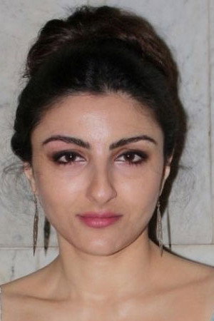Soha Ali Khan in Rang De Basanti