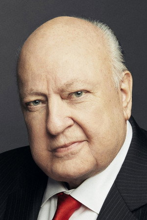 Roger Ailes in Fahrenheit 11 9