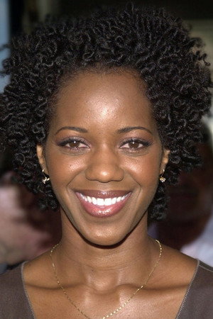 Lanei Chapman in Rat Race