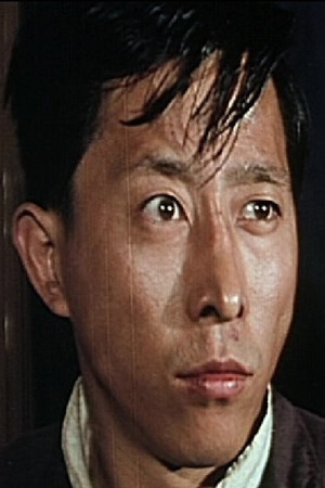 Kwan Hung in Beach of the War Gods
