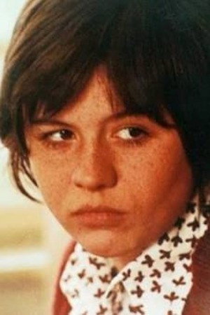 Lili Monori in Fetus