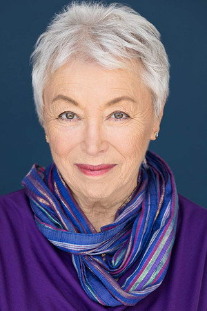 Elaine Partnow in It's Beginning to Look a Lot Like Murder