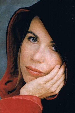 Sonia Vollereaux in Little Indian, Big City